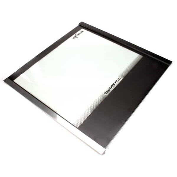 Alto-Shaam I, Inner Glass Door Asb, A R-7Econtrol Side(Front) 5006779 - main